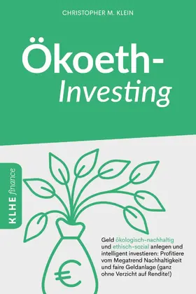 Klein | Ökoethinvesting | E-Book | www.sack.de