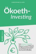 Klein |  Ökoethinvesting | eBook | Sack Fachmedien