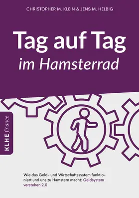 Helbig / Klein |  Tag auf Tag im Hamsterrad | eBook | Sack Fachmedien