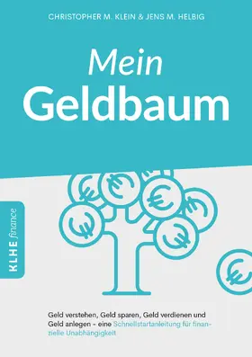 Helbig / Klein |  Mein Geldbaum | eBook | Sack Fachmedien