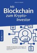 Helbig / KLHE |  Mit Blockchain zum Krypto-Investor | eBook | Sack Fachmedien