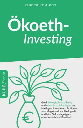 Klein | Ökoethinvesting | E-Book | www.sack.de