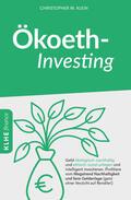 Klein / KLHE |  Ökoethinvesting | eBook | Sack Fachmedien