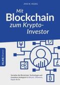 Helbig |  Mit Blockchain zum Krypto-Investor | Buch |  Sack Fachmedien