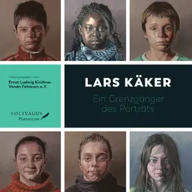 Ernst Ludwig Kirchner Verein Fehmarn e. V. |  Lars Käker | Buch |  Sack Fachmedien