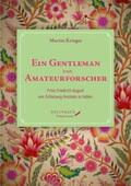 Krieger |  Ein Gentleman und Amateurforscher | Buch |  Sack Fachmedien