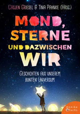 Manow / Buch / Emka |  Mond, Sterne, und dazwischen wir | Buch |  Sack Fachmedien