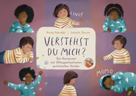 Mendel |  Verstehst du mich? | Sonstiges |  Sack Fachmedien
