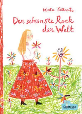 Sillaste |  Der schönste Rock der Welt | Buch |  Sack Fachmedien