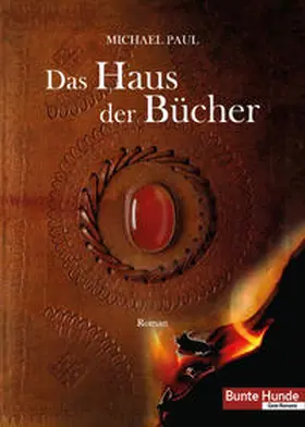 Paul |  Das Haus der Bücher | Buch |  Sack Fachmedien