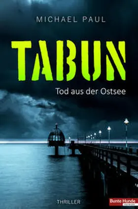 Paul | Tabun | Buch | 978-3-947081-03-5 | www.sack.de