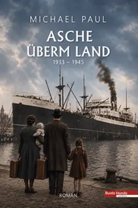 Paul |  Asche überm Land | Buch |  Sack Fachmedien