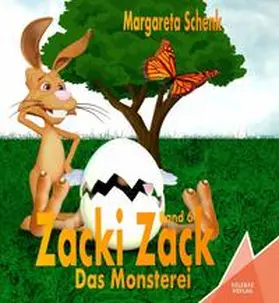 Schenk / Verlag |  Zacki Zack | Buch |  Sack Fachmedien