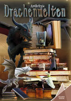 Verlag / Flüchter / Gabrys |  Drachenwelten | Buch |  Sack Fachmedien