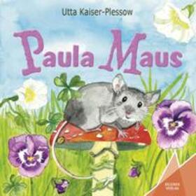 Kaiser-Plessow / Verlag |  Paula Maus | Buch |  Sack Fachmedien