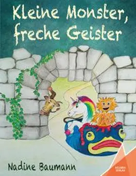 Baumann / Verlag |  Kleine Monster, freche Geister | Buch |  Sack Fachmedien