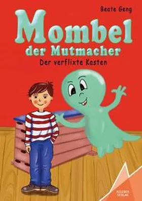 Geng / Verlag |  Mombel der Mutmacher | Buch |  Sack Fachmedien