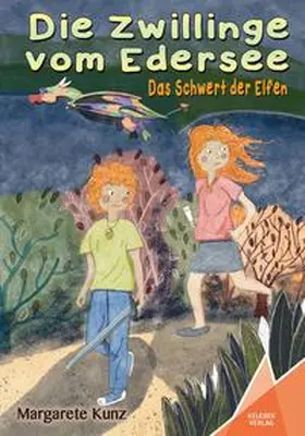 Kunz / Verlag |  Die Zwillinge vom Edersee | Buch |  Sack Fachmedien