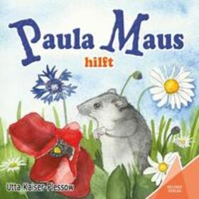 Kaiser-Plessow / Verlag |  Paula Maus hilft | Buch |  Sack Fachmedien