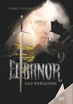 Flüchter / Verlag | Elbanor | Buch | 978-3-947083-70-1 | www.sack.de