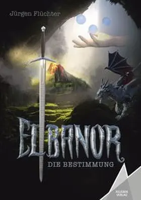 Flüchter / Verlag |  Elbanor | eBook | Sack Fachmedien