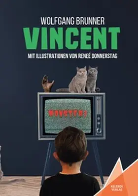 Brunner / Verlag |  Vincent | Buch |  Sack Fachmedien