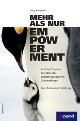 xpand Deutschland GmbH | Mehr als nur Empowerment | Buch | sack.de
