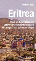 Graf |  Eritrea | Buch |  Sack Fachmedien