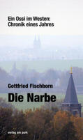 Fischborn |  Die Narbe | Buch |  Sack Fachmedien