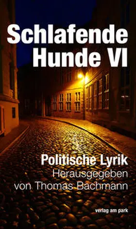 Bachmann |  Schlafende Hunde VI | Buch |  Sack Fachmedien