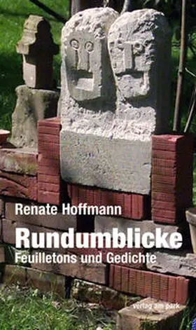 Hoffmann |  Rundumblicke | Buch |  Sack Fachmedien