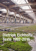 Eichholtz |  Eichholtz, D: Dietrich Eichholtz | Buch |  Sack Fachmedien