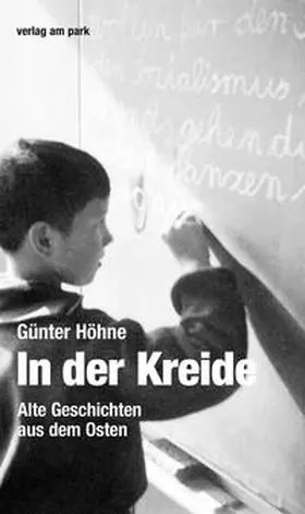 Höhne |  In der Kreide | Buch |  Sack Fachmedien