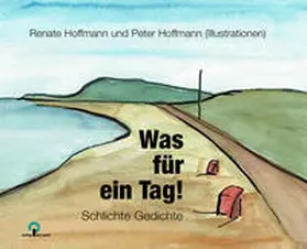 Hoffmann |  Was für ein Tag! | Buch |  Sack Fachmedien