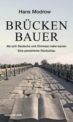 Modrow |  Brückenbauer | Buch |  Sack Fachmedien