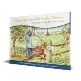 George / VOH |  Gottes Weisheit für kleine Männer | Buch |  Sack Fachmedien