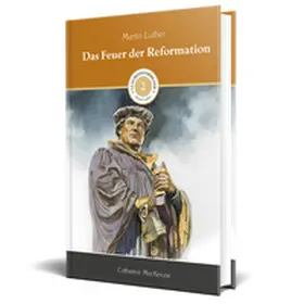 MacKenzie / VOH |  Das Feuer der Reformation | Buch |  Sack Fachmedien