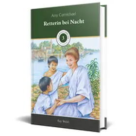 Walsh / VOH | Retterin bei Nacht | Buch | 978-3-947102-33-4 | www.sack.de