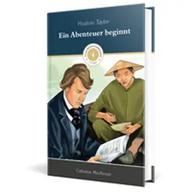 MacKenzie / VOH |  Ein Abenteuer beginnt | Buch |  Sack Fachmedien