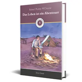 Howat / VOH | Das Leben ist ein Abenteuer | Buch | 978-3-947102-35-8 | www.sack.de