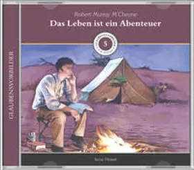 Howat |  Das Leben ist ein Abenteuer (MP3-Hörbuch) | Sonstiges |  Sack Fachmedien