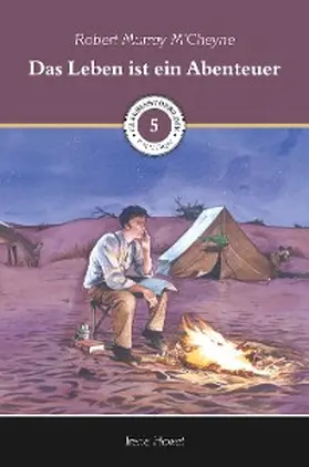 Howat / Hope |  Das Leben ist ein Abenteuer | eBook | Sack Fachmedien