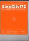 Pásztor / Nováková |  EuroCity172 | Buch |  Sack Fachmedien