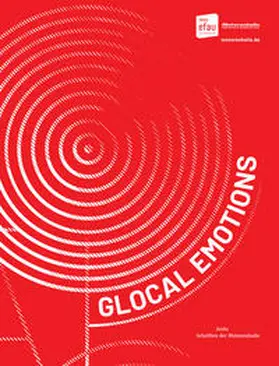 Eckhardt / Ackermann |  GLOCAL EMOTION | Buch |  Sack Fachmedien