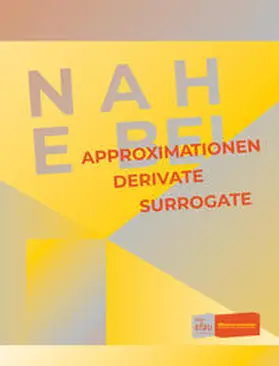 Eckhardt / Ackermann |  NAHE bei | Buch |  Sack Fachmedien