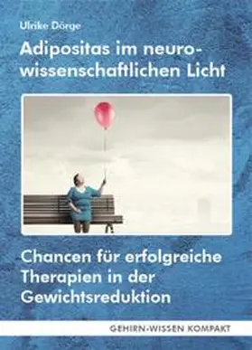 Dörge |  Adipositas im neurowissenschaftlichen Licht | Buch |  Sack Fachmedien