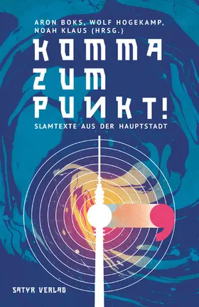 Holl / Neft / Friedrich |  Komma zum Punkt | eBook | Sack Fachmedien