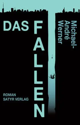 Werner |  Das Fallen | Buch |  Sack Fachmedien