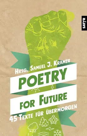 Sandig / Sigl / Ogunjobi |  Poetry for Future | eBook | Sack Fachmedien
