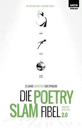 Halimi / Burkhard / Klötgen |  Die Poetry Slam-Fibel 2.0 | eBook | Sack Fachmedien